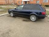 Audi 80 1993 годаүшін1 500 000 тг. в Кокшетау – фото 4