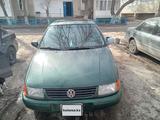 Volkswagen Polo 1998 года за 1 600 000 тг. в Астана – фото 2