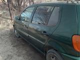 Volkswagen Polo 1998 года за 1 600 000 тг. в Астана – фото 4