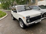 ВАЗ (Lada) Lada 2121 2010 годаүшін1 600 000 тг. в Костанай