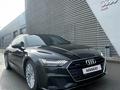 Audi A7 2019 годаүшін29 500 000 тг. в Алматы