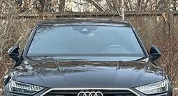 Audi A7 2019 года за 30 000 000 тг. в Алматы – фото 4