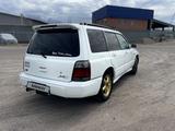 Subaru Forester 1997 года за 2 750 000 тг. в Алматы – фото 4