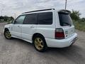 Subaru Forester 1997 года за 2 750 000 тг. в Алматы – фото 10