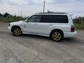 Subaru Forester 1997 года за 2 750 000 тг. в Алматы – фото 11