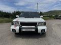 Subaru Forester 1997 года за 2 750 000 тг. в Алматы – фото 15