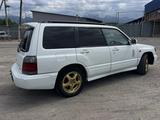 Subaru Forester 1997 года за 2 750 000 тг. в Алматы – фото 3