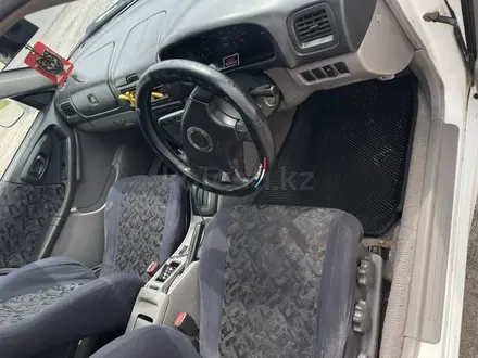 Subaru Forester 1997 года за 2 750 000 тг. в Алматы – фото 21