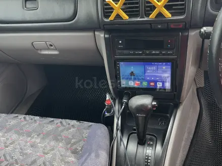 Subaru Forester 1997 года за 2 750 000 тг. в Алматы – фото 25