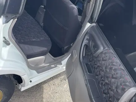 Subaru Forester 1997 года за 2 750 000 тг. в Алматы – фото 26
