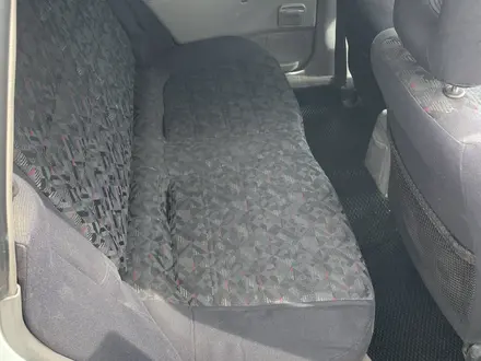 Subaru Forester 1997 года за 2 750 000 тг. в Алматы – фото 27