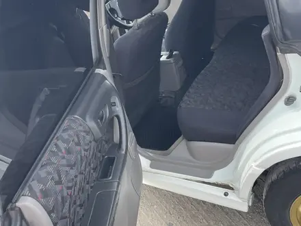 Subaru Forester 1997 года за 2 750 000 тг. в Алматы – фото 28