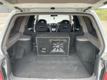 Subaru Forester 1997 года за 2 750 000 тг. в Алматы – фото 30