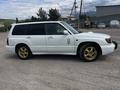 Subaru Forester 1997 года за 2 750 000 тг. в Алматы – фото 2