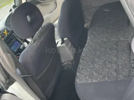 Subaru Forester 1997 года за 2 750 000 тг. в Алматы – фото 29