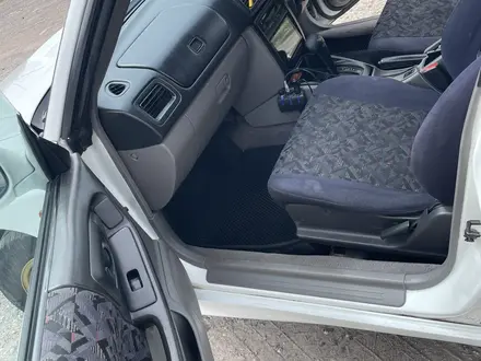 Subaru Forester 1997 года за 2 750 000 тг. в Алматы – фото 31