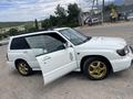 Subaru Forester 1997 года за 2 750 000 тг. в Алматы – фото 36
