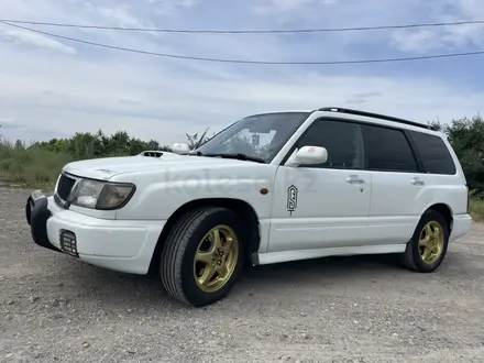 Subaru Forester 1997 года за 2 750 000 тг. в Алматы – фото 41