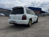 Subaru Forester 1997 года за 2 750 000 тг. в Алматы – фото 5