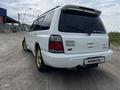 Subaru Forester 1997 года за 2 750 000 тг. в Алматы – фото 8