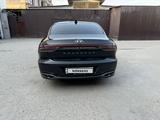 Hyundai Grandeur 2020 года за 16 200 000 тг. в Тараз – фото 3