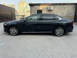Hyundai Grandeur 2020 года за 16 200 000 тг. в Тараз