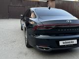 Hyundai Grandeur 2020 года за 16 200 000 тг. в Тараз – фото 4