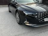 Hyundai Grandeur 2020 года за 16 200 000 тг. в Тараз – фото 2