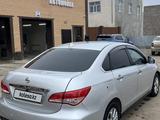 Nissan Almera 2014 года за 4 500 000 тг. в Уральск – фото 3