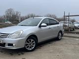 Nissan Almera 2014 годаүшін4 500 000 тг. в Уральск