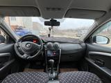 Nissan Almera 2014 года за 5 000 000 тг. в Уральск – фото 2