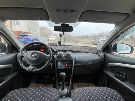Nissan Almera 2014 года за 4 500 000 тг. в Уральск – фото 2