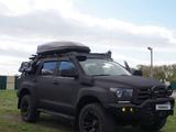 Toyota Sequoia 2009 годаүшін25 000 000 тг. в Алматы