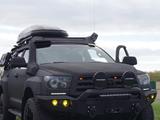 Toyota Sequoia 2009 годаүшін25 000 000 тг. в Алматы – фото 2