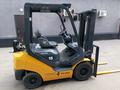 Komatsu  KOMATSU FG15T 2017 годаүшін5 200 000 тг. в Астана – фото 6
