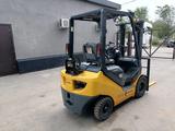 Komatsu  KOMATSU FG15T 2017 годаүшін6 300 000 тг. в Астана – фото 5