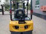 Komatsu  KOMATSU FG15T 2017 годаүшін6 300 000 тг. в Астана – фото 4