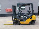 Komatsu  KOMATSU FG15T 2017 годаүшін6 300 000 тг. в Астана – фото 3