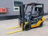 Komatsu  KOMATSU FG15T 2017 годаүшін6 300 000 тг. в Астана