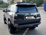 Toyota 4Runner 2019 годаүшін22 000 000 тг. в Алматы – фото 2