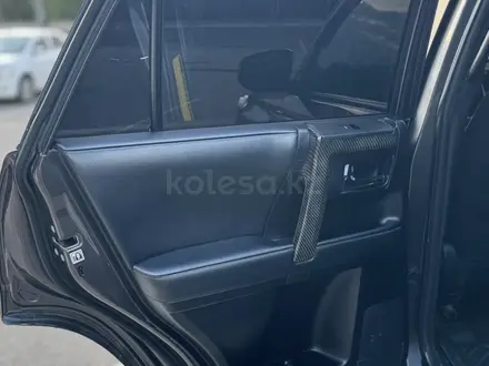 Toyota 4Runner 2019 года за 22 000 000 тг. в Алматы – фото 16