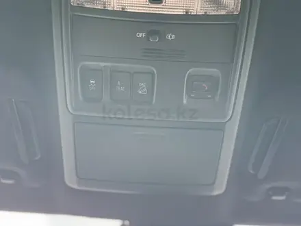 Toyota 4Runner 2019 года за 22 000 000 тг. в Алматы – фото 19