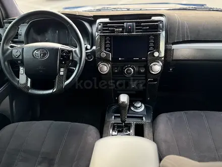 Toyota 4Runner 2019 года за 22 000 000 тг. в Алматы – фото 20