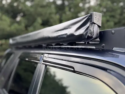 Toyota 4Runner 2019 года за 22 000 000 тг. в Алматы – фото 23