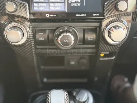 Toyota 4Runner 2019 года за 22 000 000 тг. в Алматы – фото 25