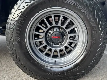 Toyota 4Runner 2019 года за 22 000 000 тг. в Алматы – фото 7