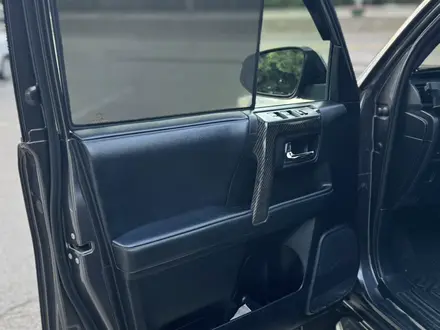 Toyota 4Runner 2019 года за 22 000 000 тг. в Алматы – фото 9