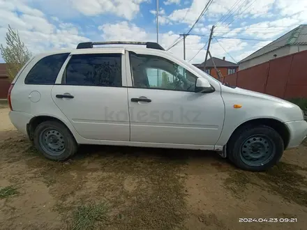 ВАЗ (Lada) Kalina 1117 2010 года за 1 700 000 тг. в Актобе – фото 3