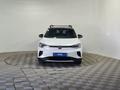 Volkswagen ID.4 2022 года за 9 100 000 тг. в Алматы – фото 2