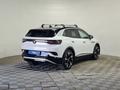 Volkswagen ID.4 2022 года за 9 100 000 тг. в Алматы – фото 5